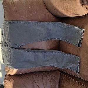 Levi's 511 Slim Fit Jeans